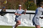 WLax vs RWU  Wheaton College Women’s Lacrosse vs Roger Williams University. - Photo By: KEITH NORDSTROM : Wheaton, LAX, Lacrosse